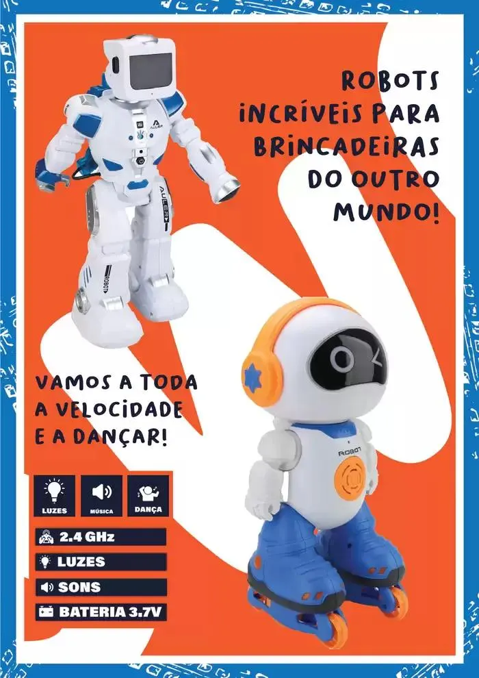 Folheto Zoko Brinquedos de 1 de novembro até 31 de agosto 2025 - Pagina 85