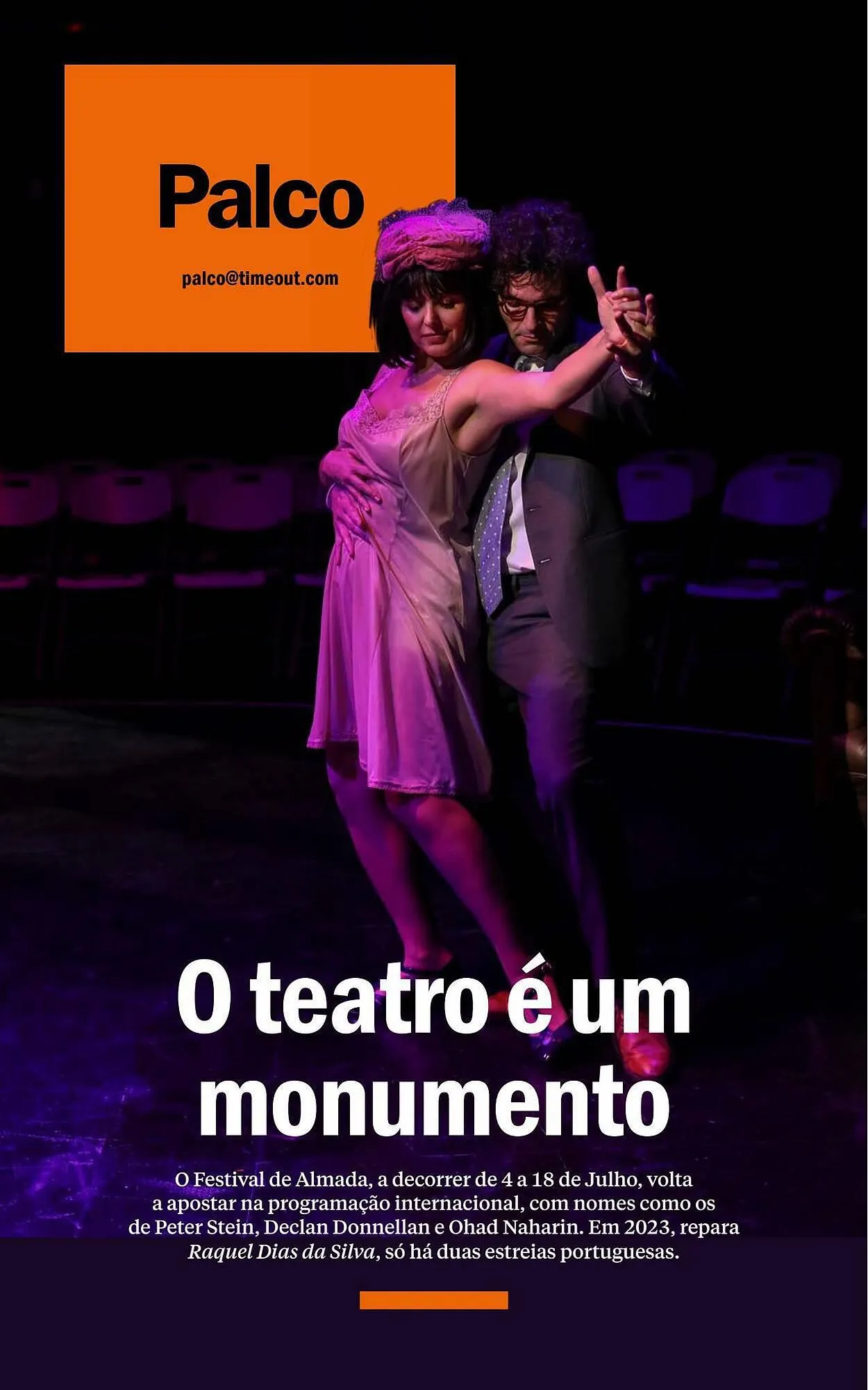 Folheto Folheto MEO de 6 de julho até 31 de julho 2023 - Pagina 76