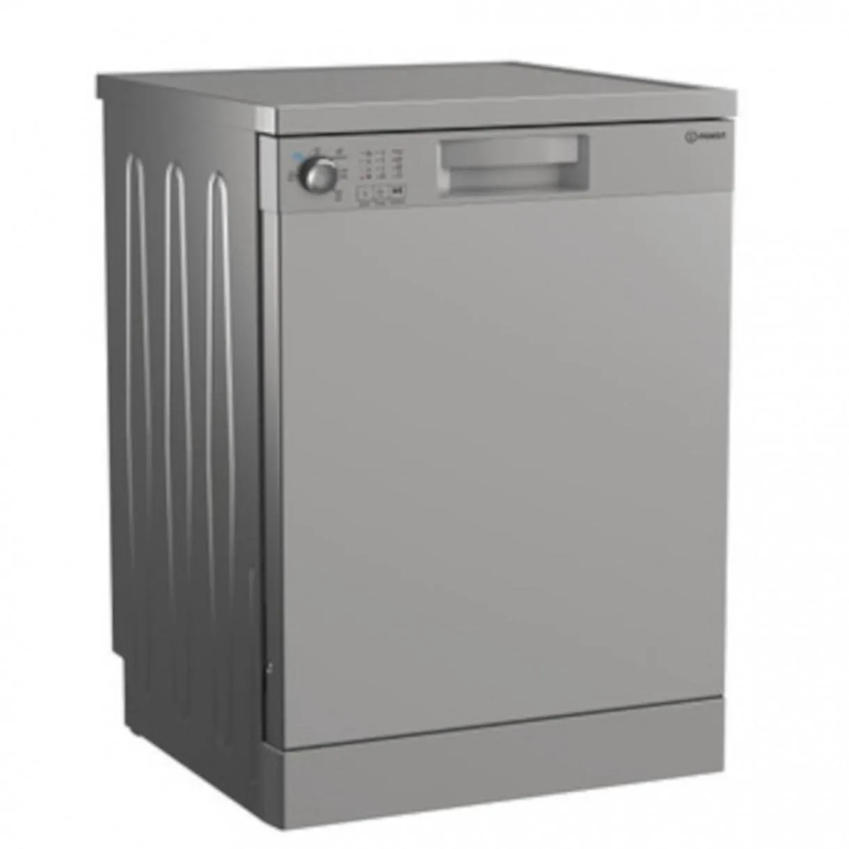 Máquina Lavar Loiça INDESIT IN2FE13DT9S - Cinza - 13 Conjuntos