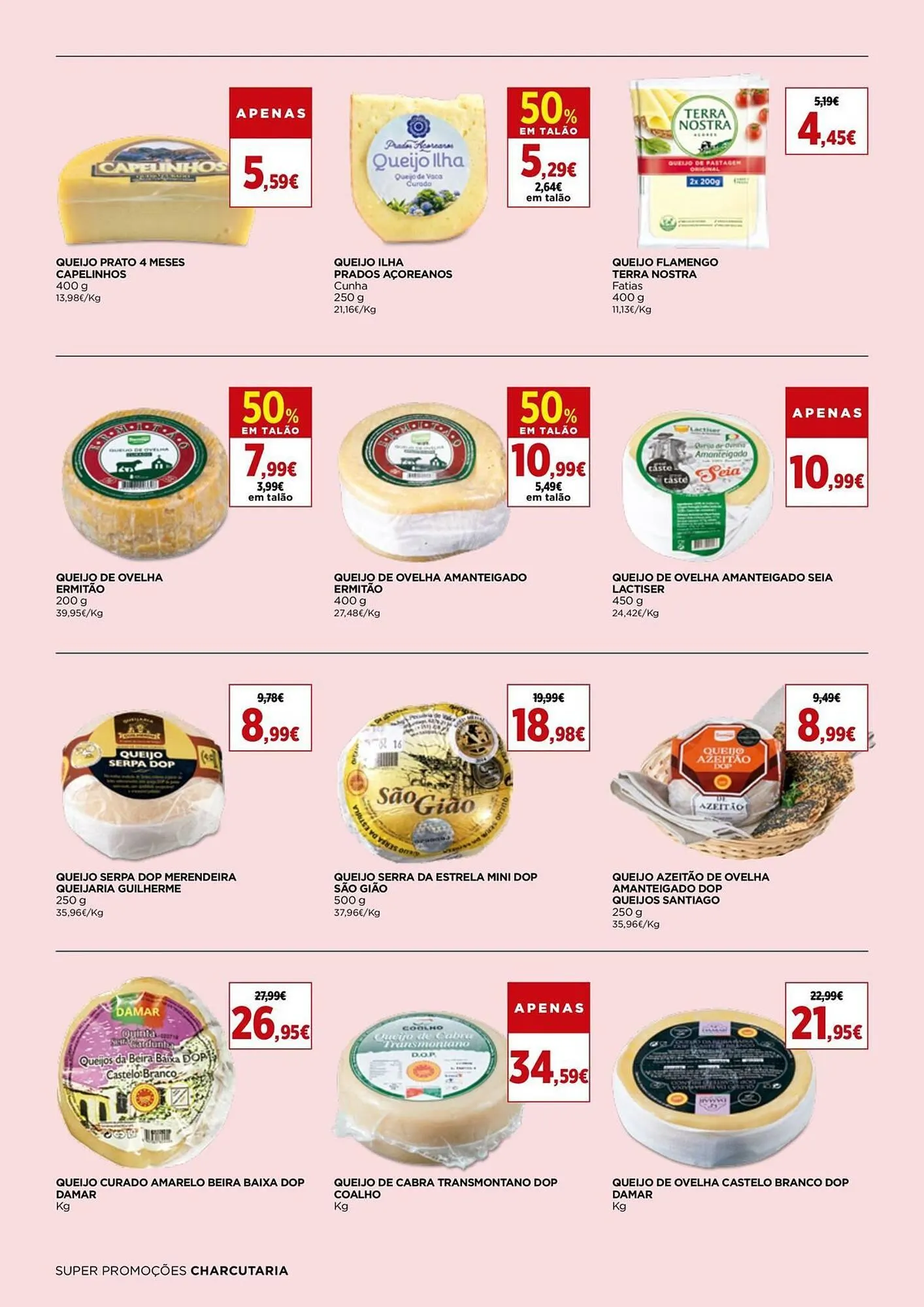 Folheto Folheto El Corte Inglés de 13 de fevereiro até 26 de fevereiro 2026 - Pagina 14