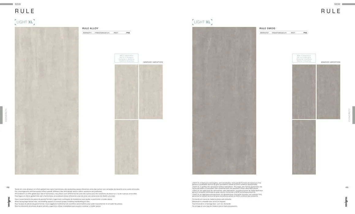 Folheto REVIGRES CATÁLOGO GERAL de 3 de janeiro até 31 de dezembro 2025 - Pagina 88