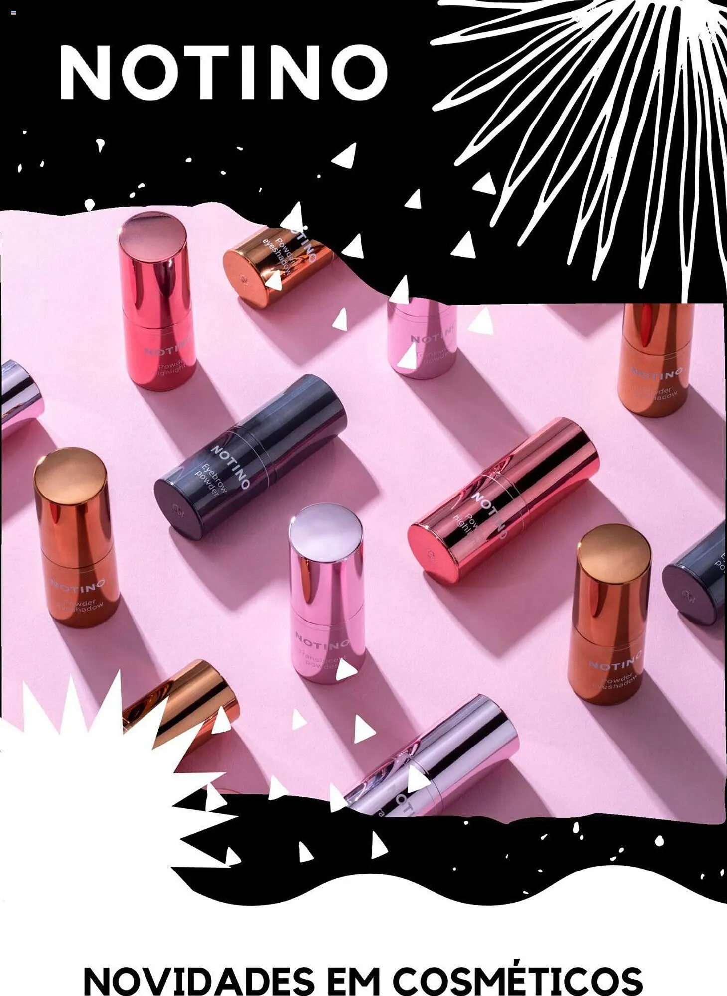 Folheto Notino - 1
