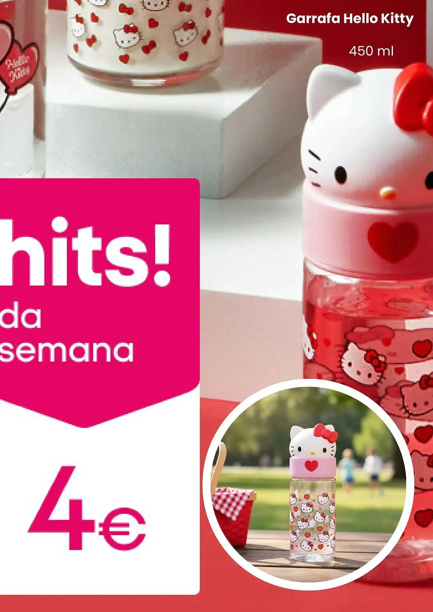 Folheto Catálogo Pepco de 29 de janeiro até 5 de fevereiro 2026 - Pagina 3