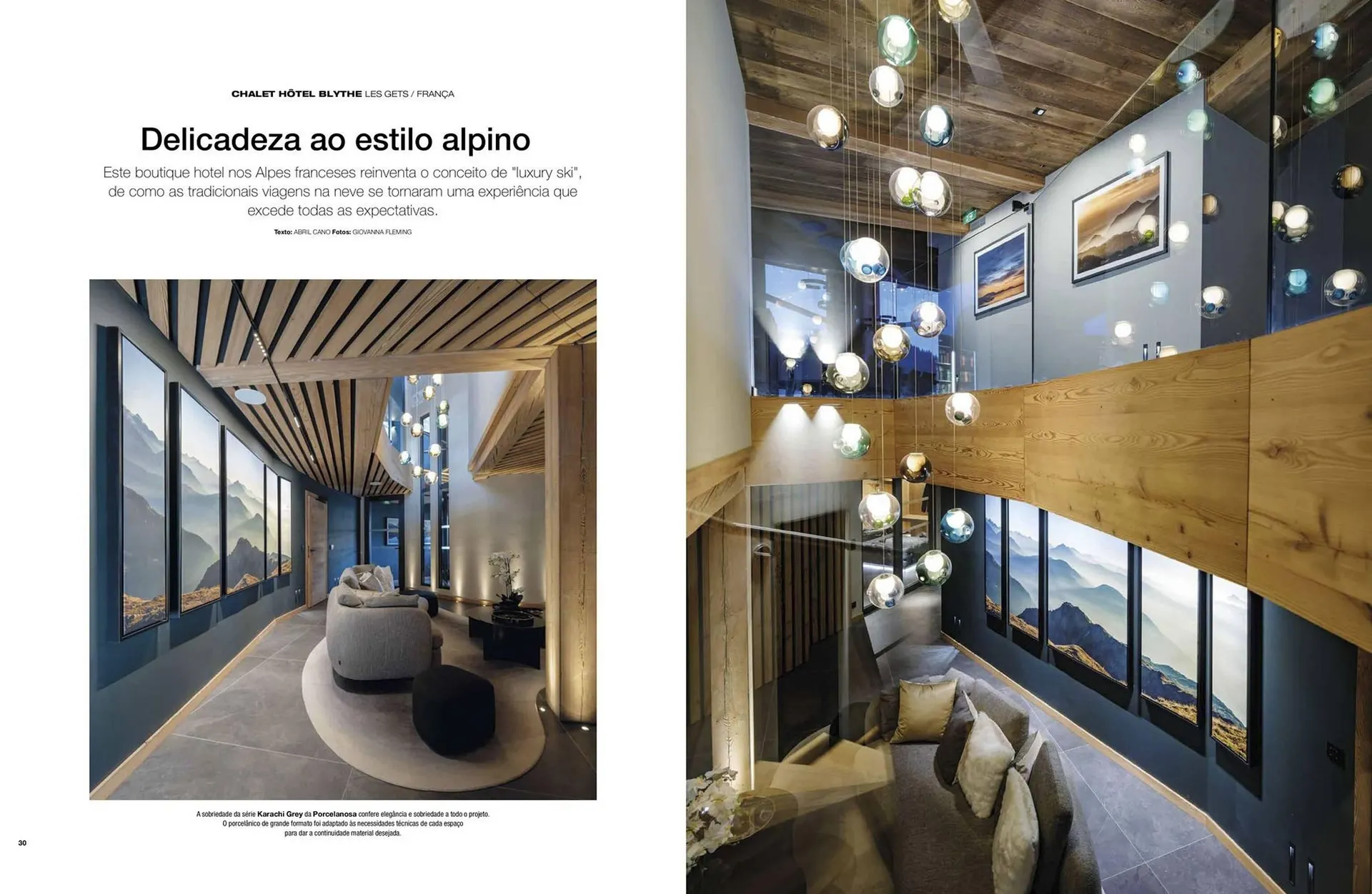 Folheto Folheto Porcelanosa de 11 de fevereiro até 31 de dezembro 2025 - Pagina 16