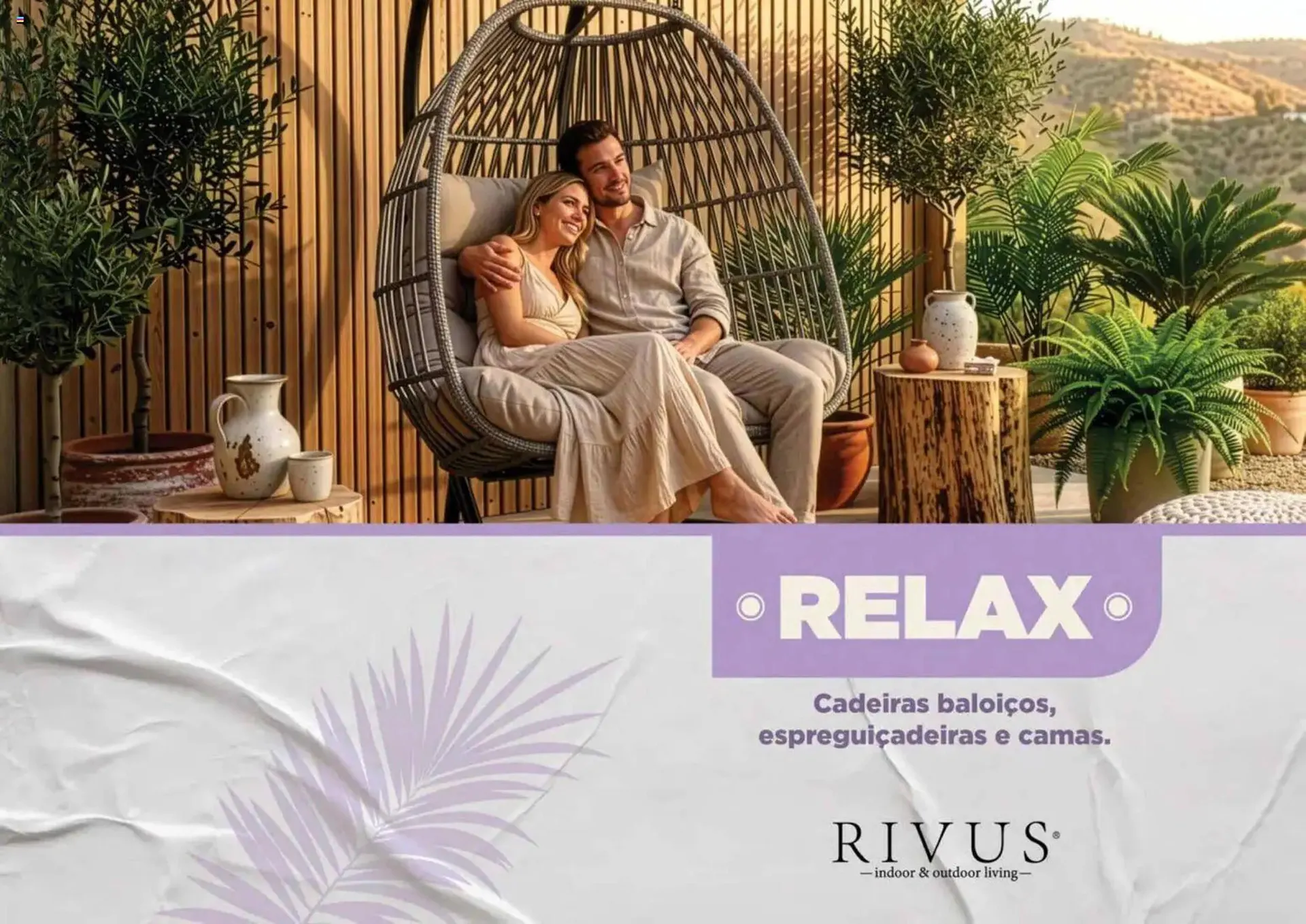 Folheto Catálogo Espaço Casa de 7 de março até 29 de agosto 2026 - Pagina 135