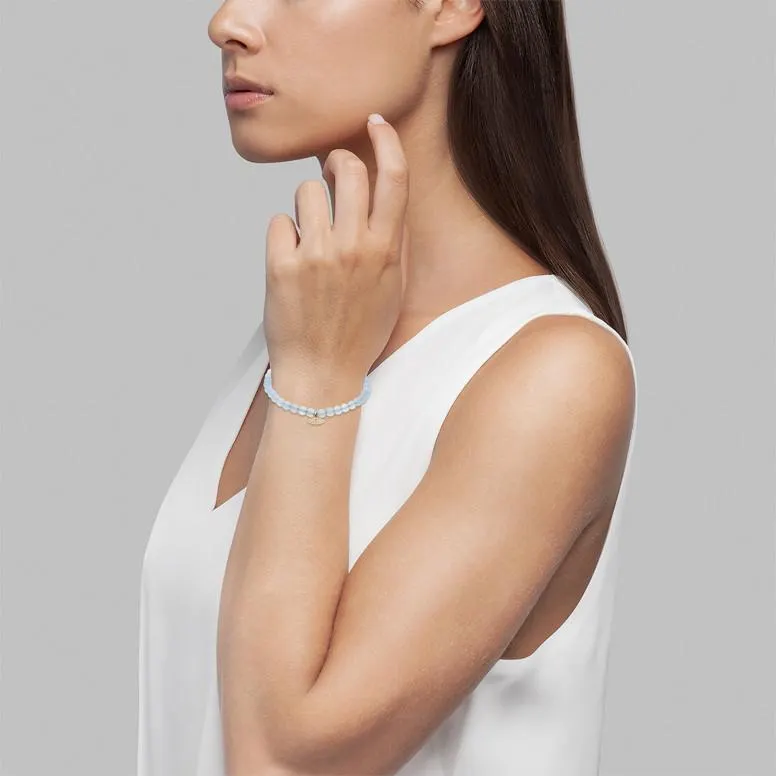 Pulsera Lucky Colors Blue & Protection Eye