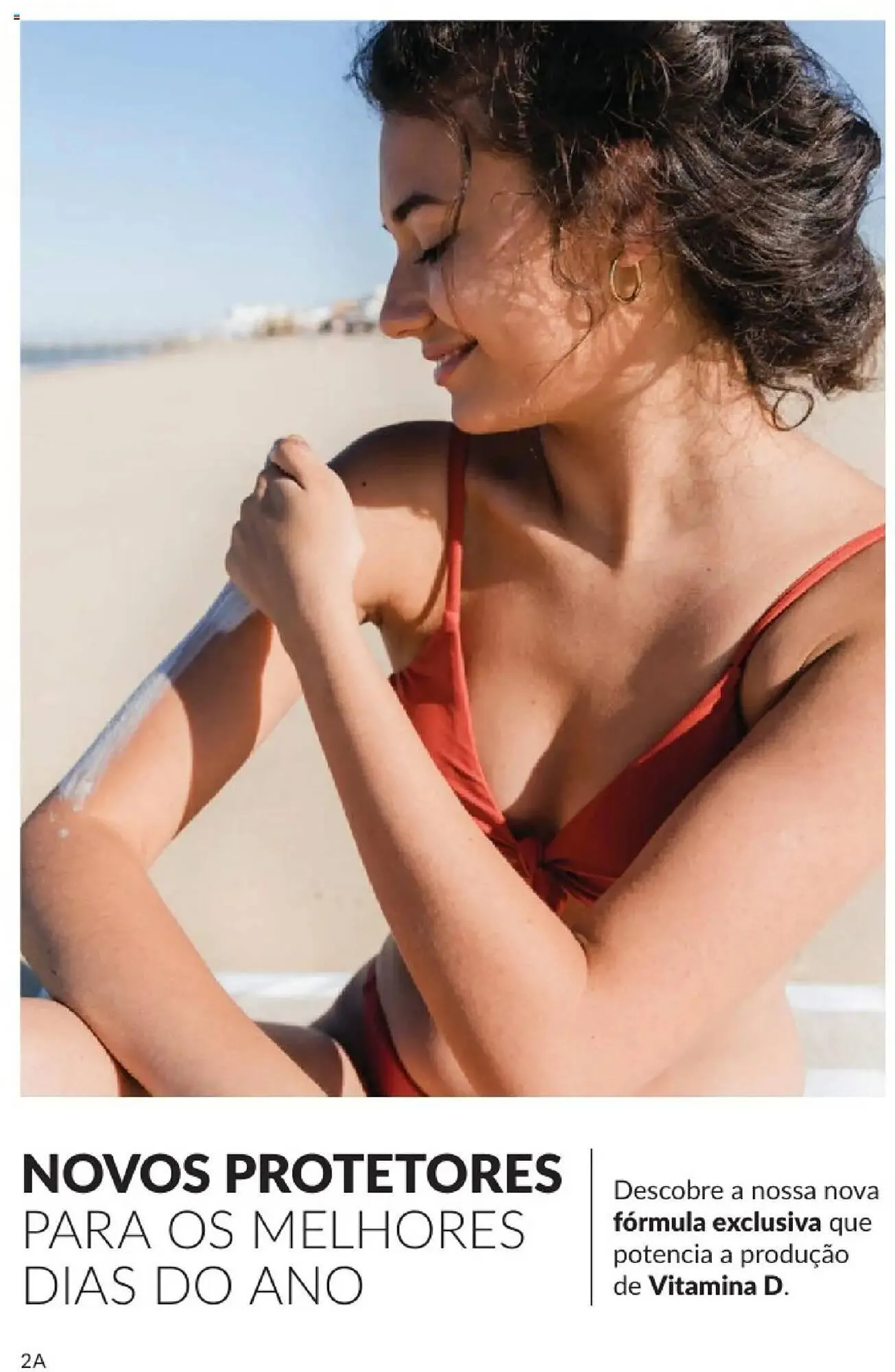Folheto Folheto Avon de 1 de junho até 1 de julho 2025 - Pagina 214