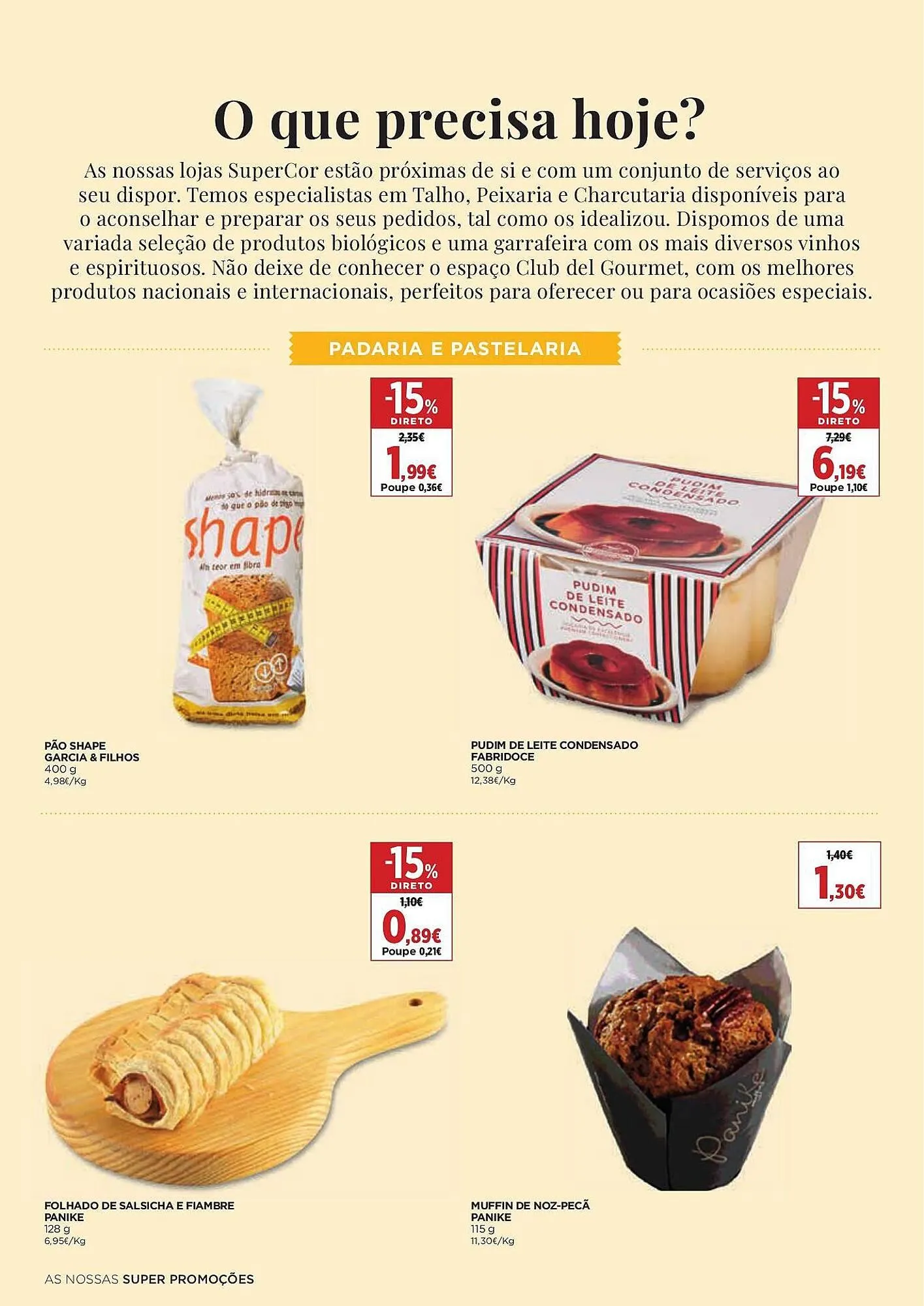 Folheto Folheto El Corte Inglés de 2 de janeiro até 15 de janeiro 2026 - Pagina 2