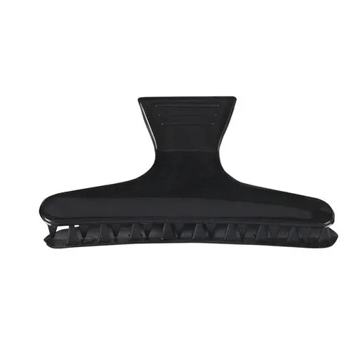 Mola Brushing Butterfly Preta