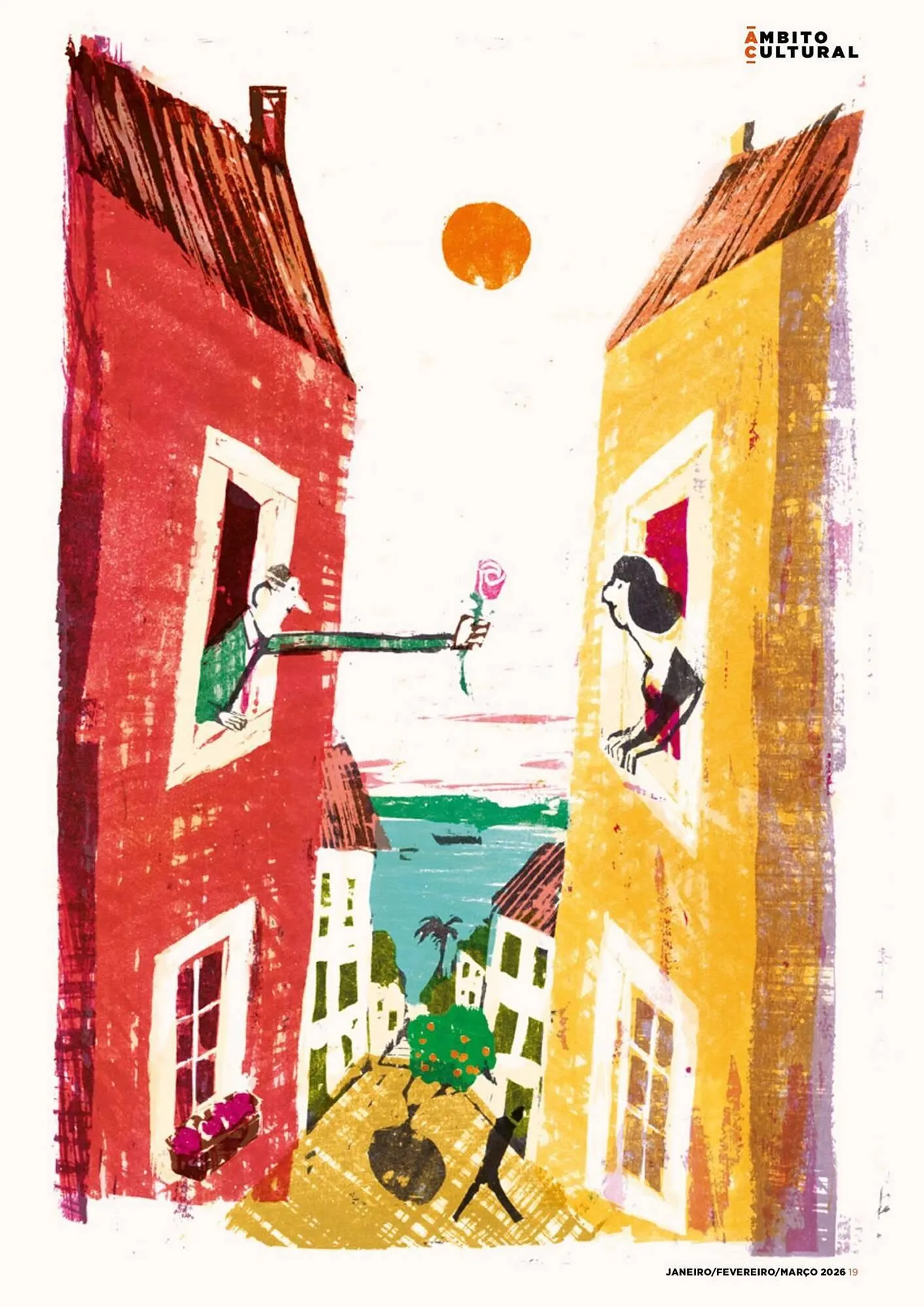 Folheto Folheto El Corte Inglés de 1 de janeiro até 31 de março 2026 - Pagina 19