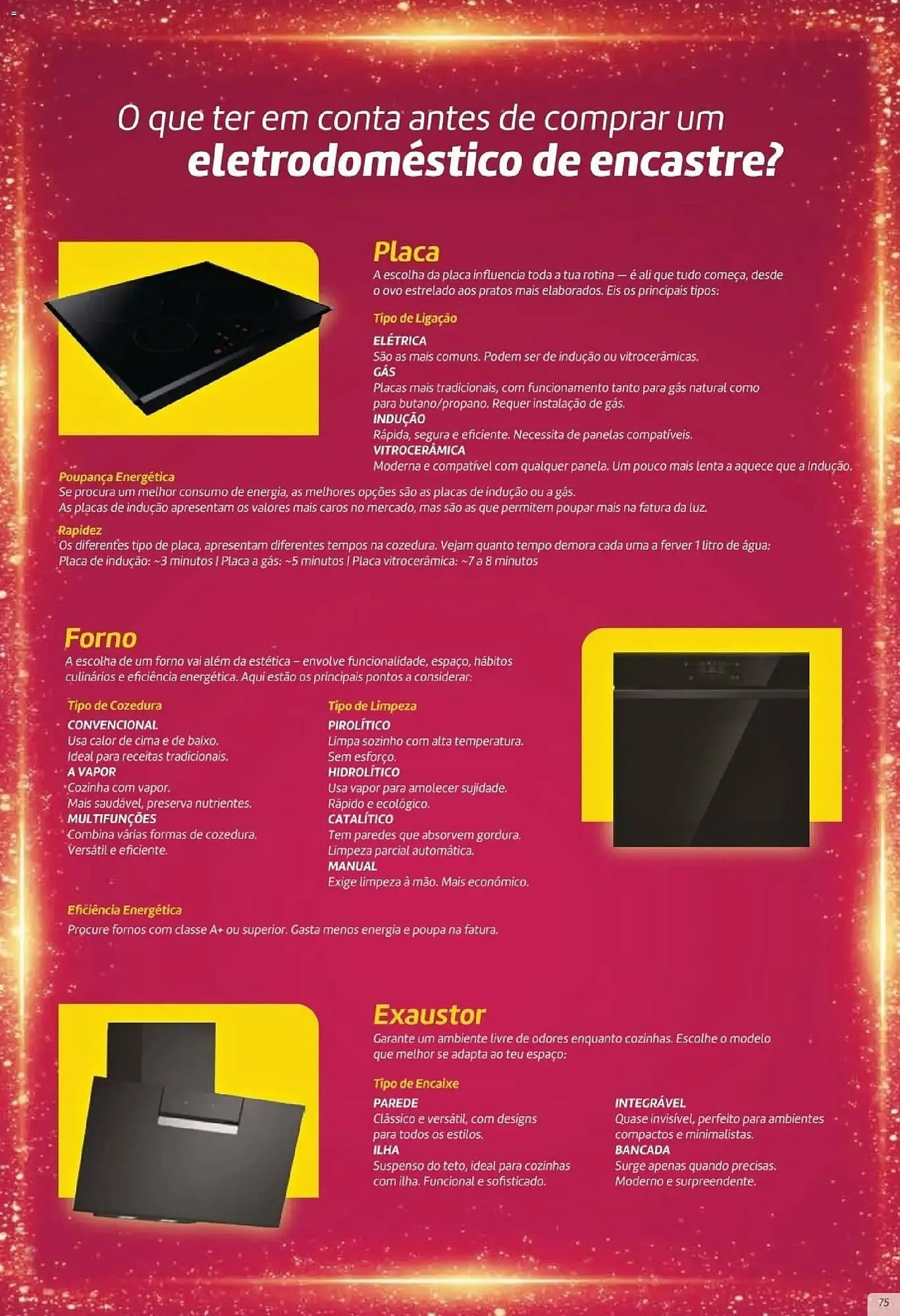 Folheto Folheto Radio Popular de 5 de dezembro até 26 de dezembro 2025 - Pagina 75