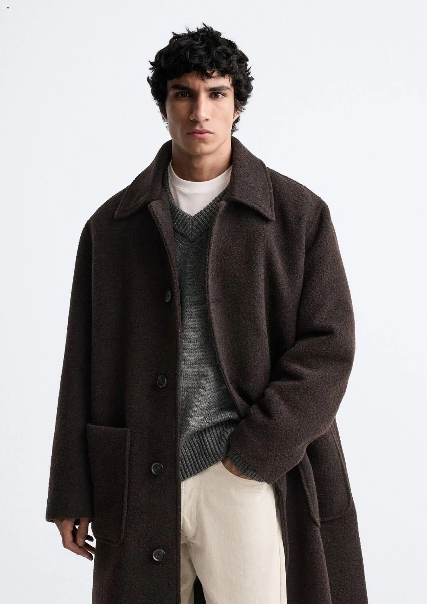 Folheto Folheto ZARA de 1 de dezembro até 31 de dezembro 2023 - Pagina 13