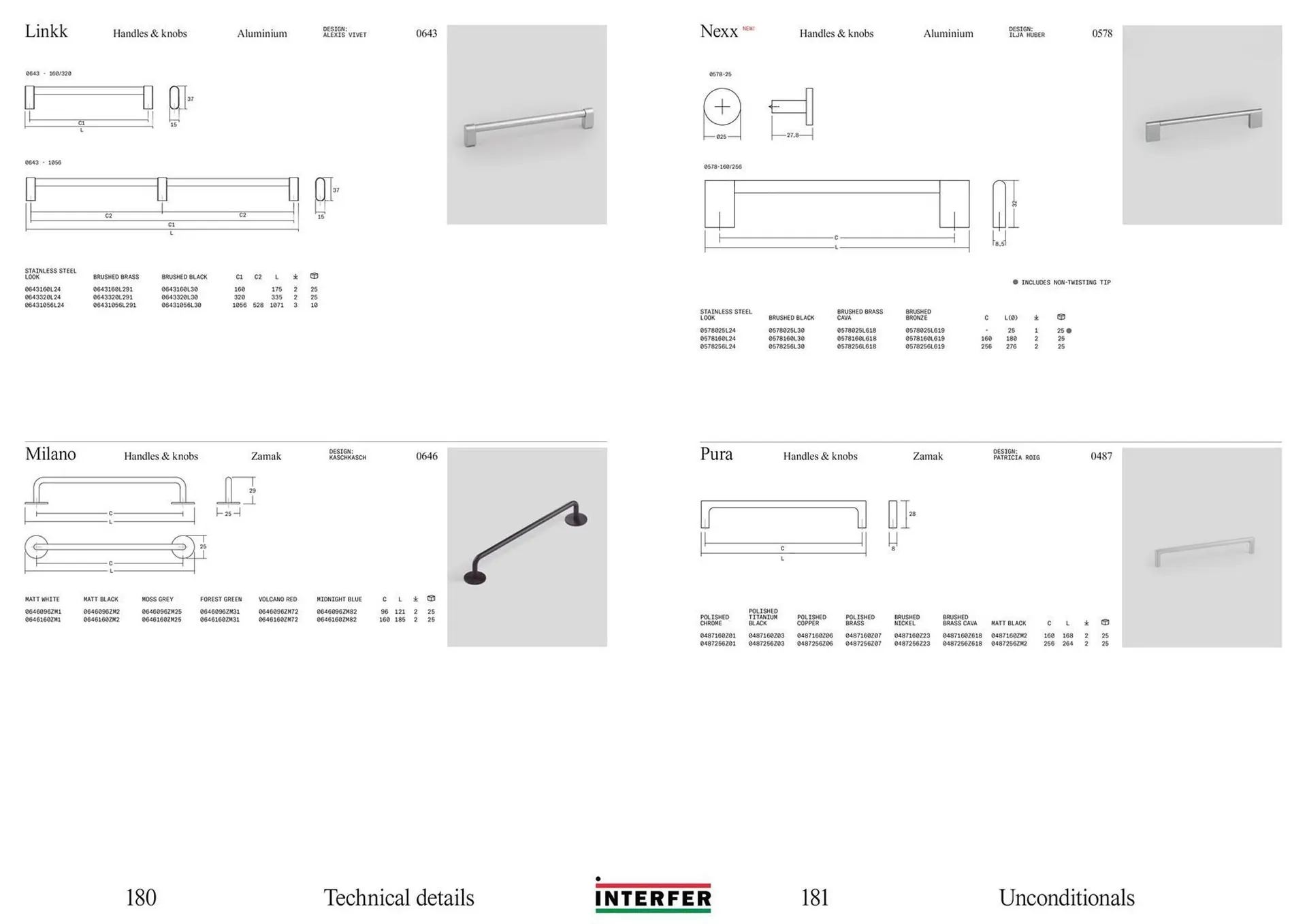 Folheto Folheto Interfer de 17 de fevereiro até 31 de dezembro 2026 - Pagina 91