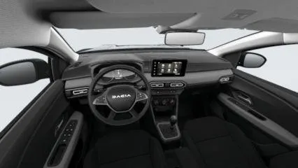 expression Eco-G 100 7 lugares