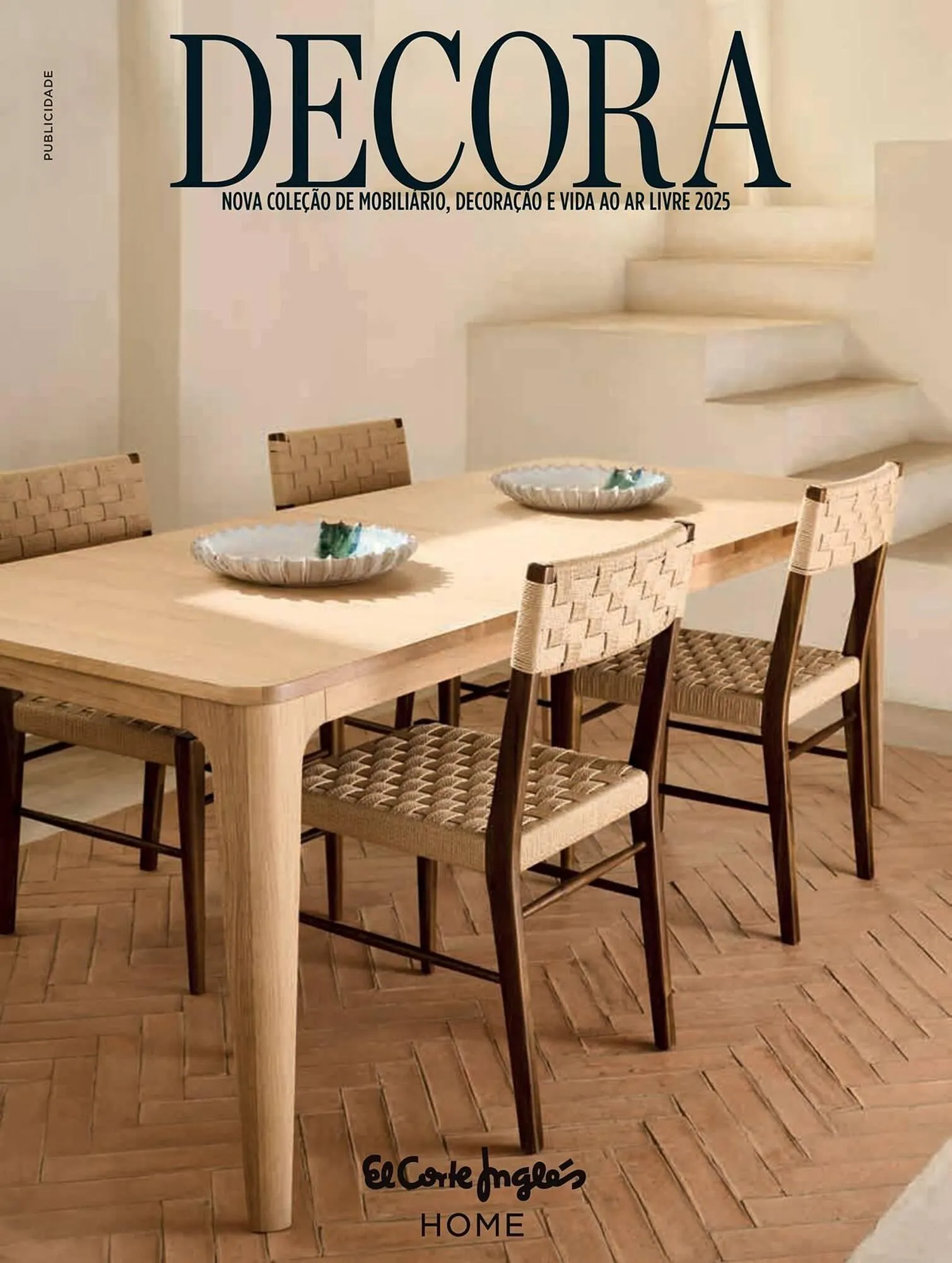 Folheto El Corte Inglés - 1