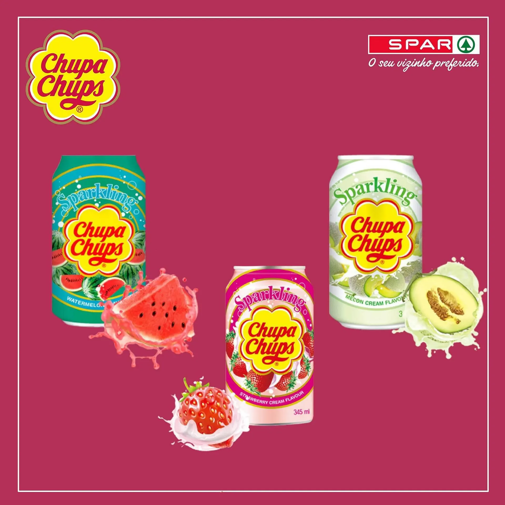 Folheto Folheto Spar de 27 de maio até 8 de junho 2025 - Pagina 2