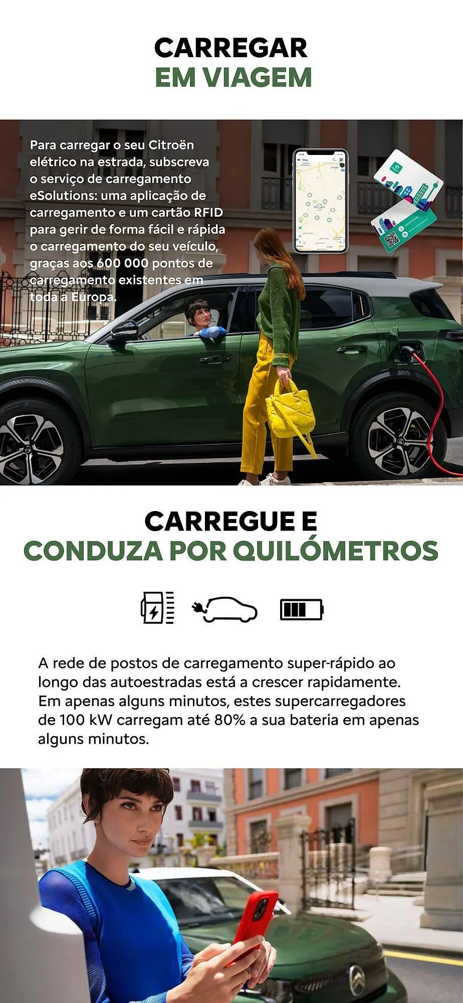 Folheto Folheto Citroen de 30 de janeiro até 31 de dezembro 2026 - Pagina 24