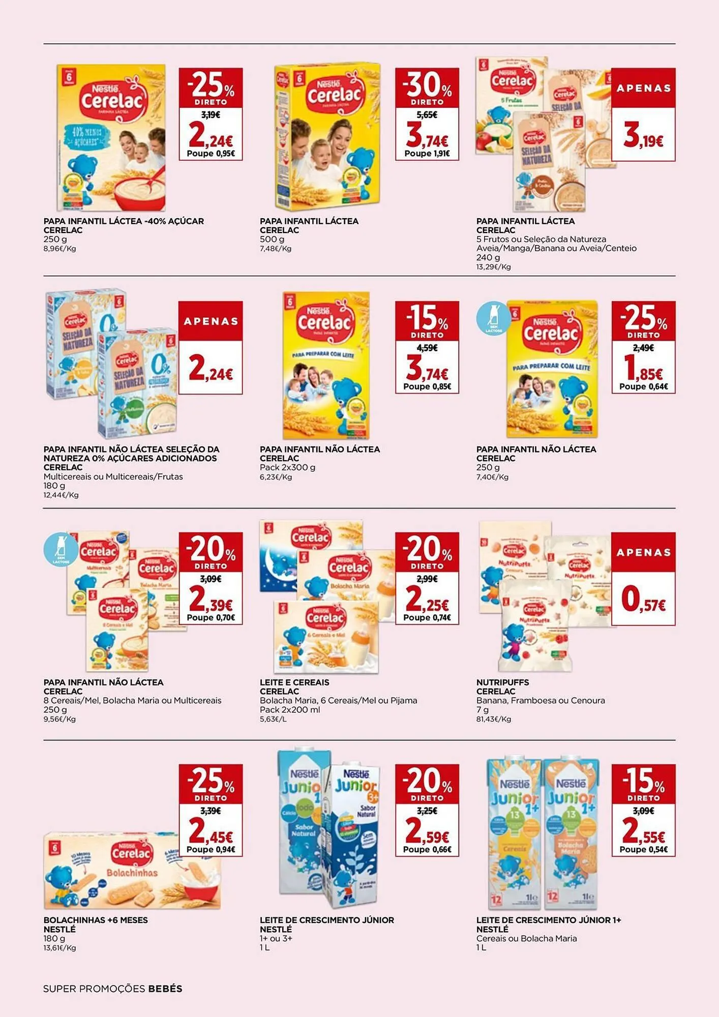 Folheto Folheto El Corte Inglés de 16 de janeiro até 29 de janeiro 2026 - Pagina 4