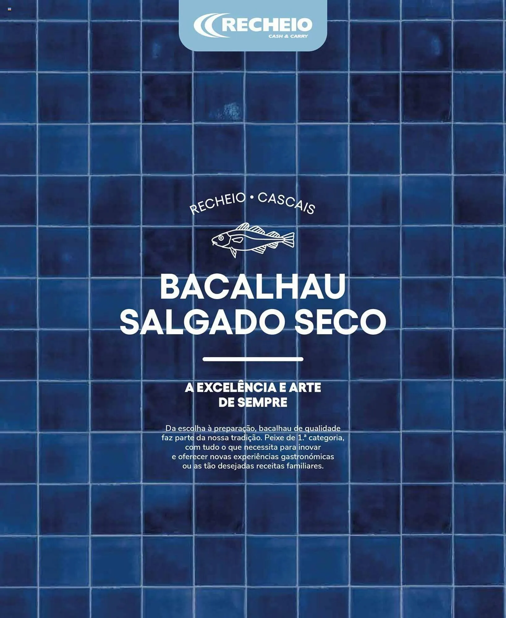 Folheto Folheto Recheio de 19 de setembro até 31 de dezembro 2025 - Pagina 38