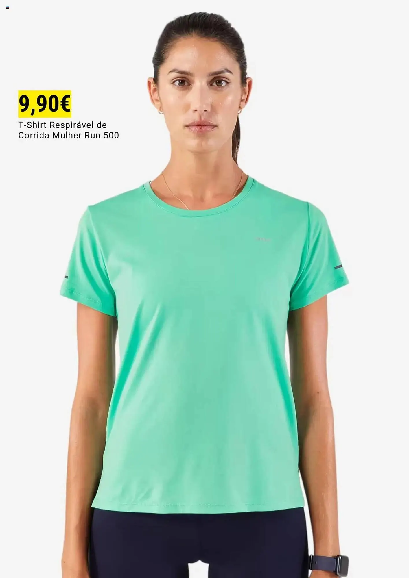 Folheto Folheto Decathlon de 1 de abril até 30 de abril 2025 - Pagina 2