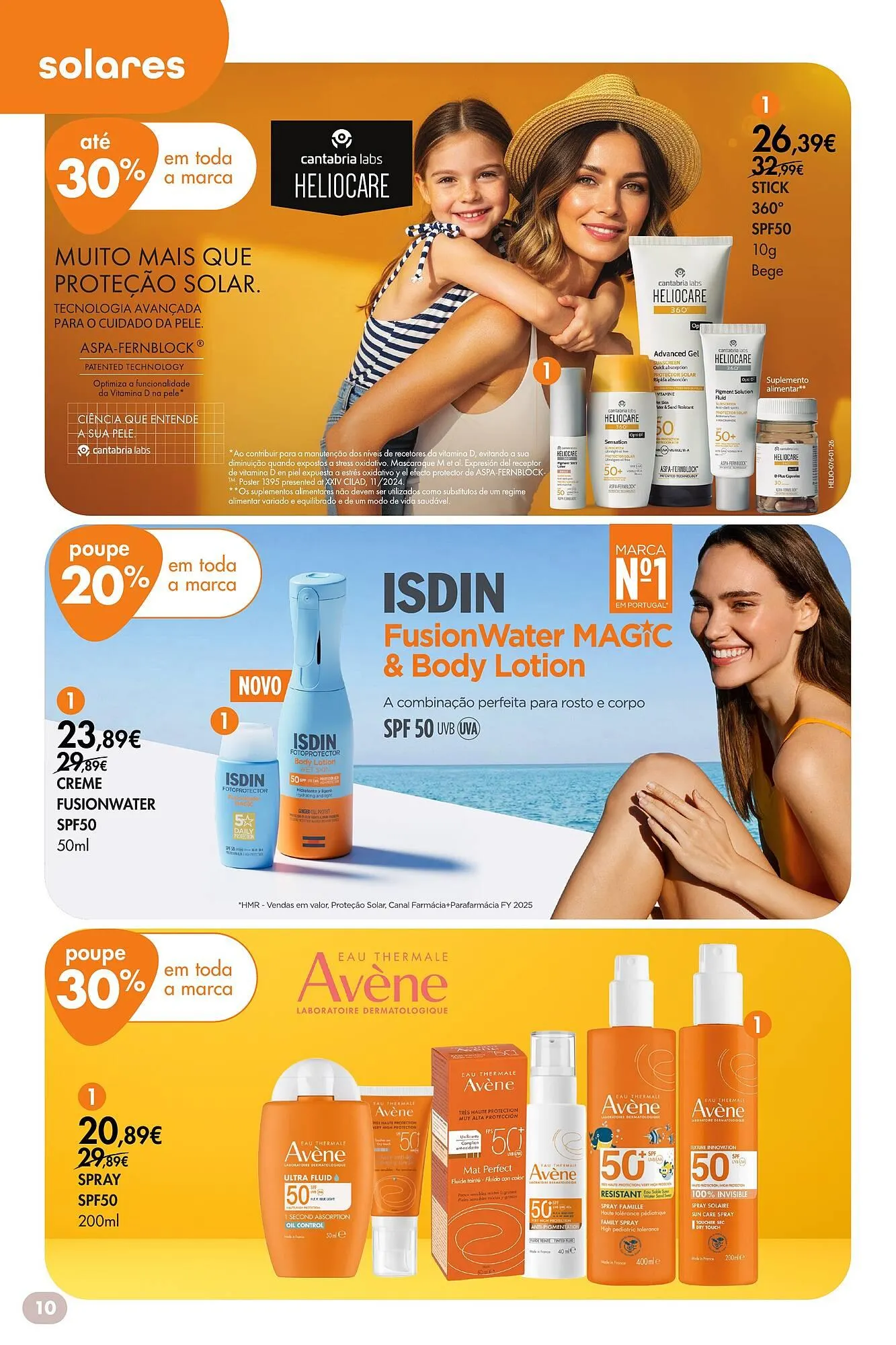 Folheto Folheto Pingo Doce de 7 de abril até 14 de abril 2026 - Pagina 10