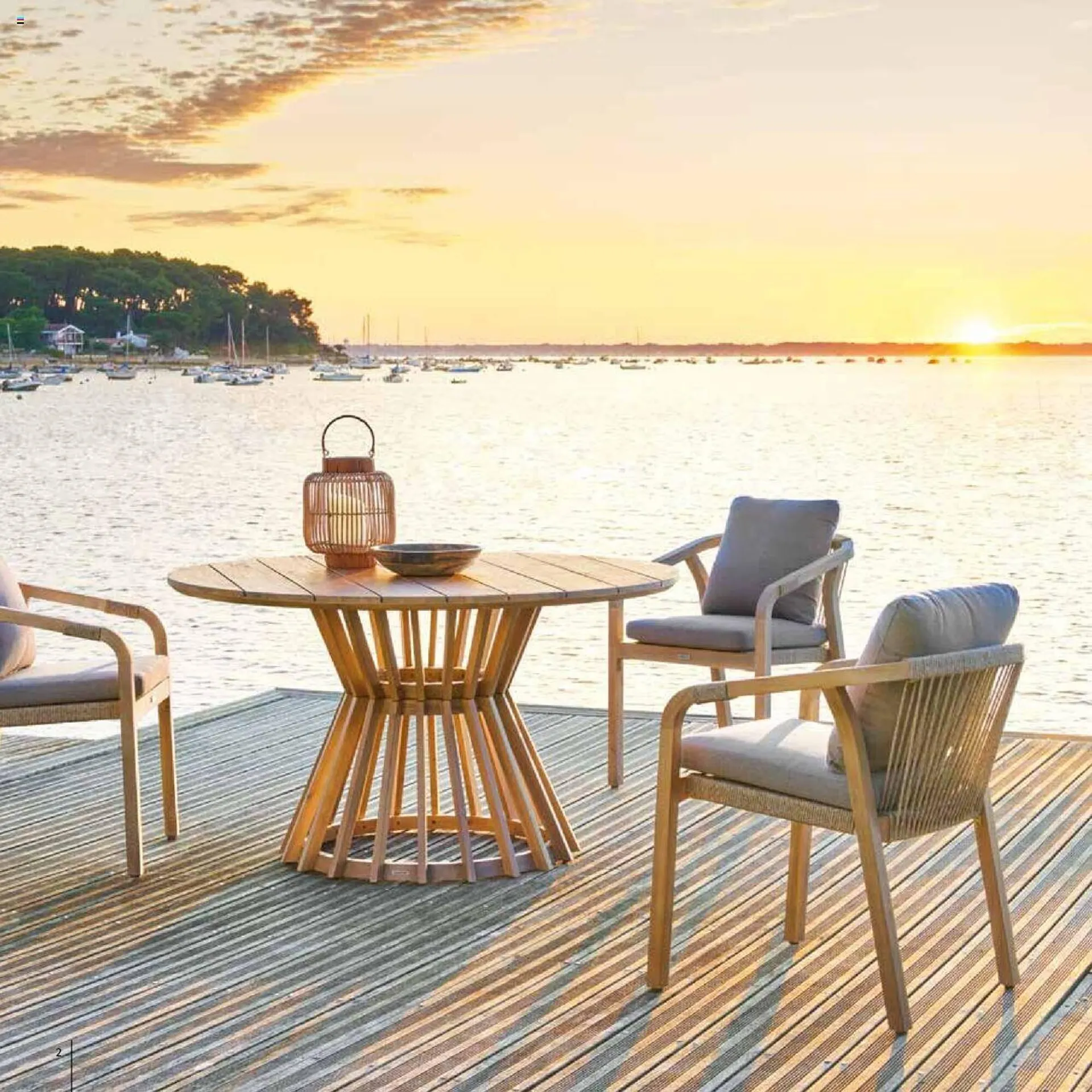 Folheto Folheto Hôma de 16 de abril até 31 de dezembro 2024 - Pagina 2