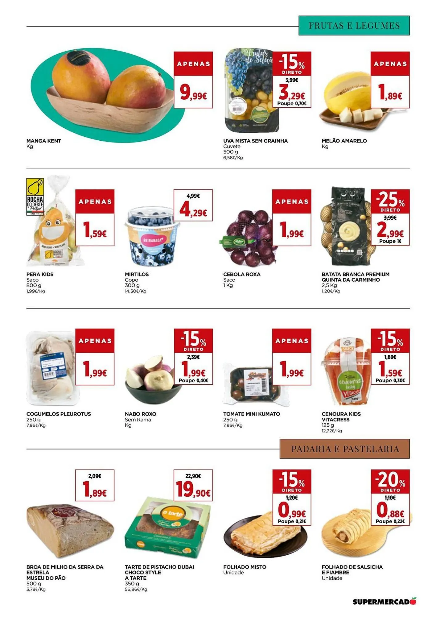 Folheto Folheto El Corte Inglés de 13 de fevereiro até 26 de fevereiro 2026 - Pagina 23