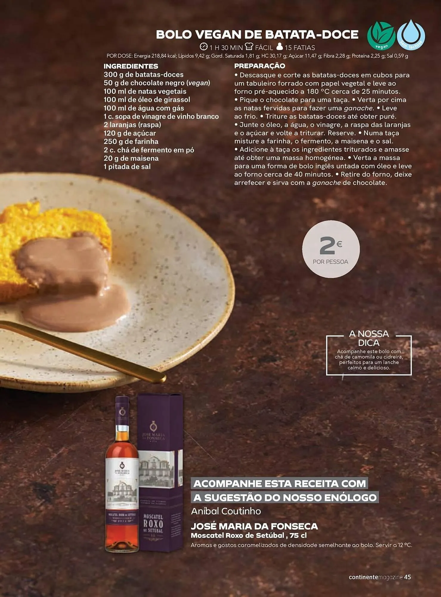 Folheto Folheto Continente de 16 de outubro até 5 de janeiro 2026 - Pagina 13