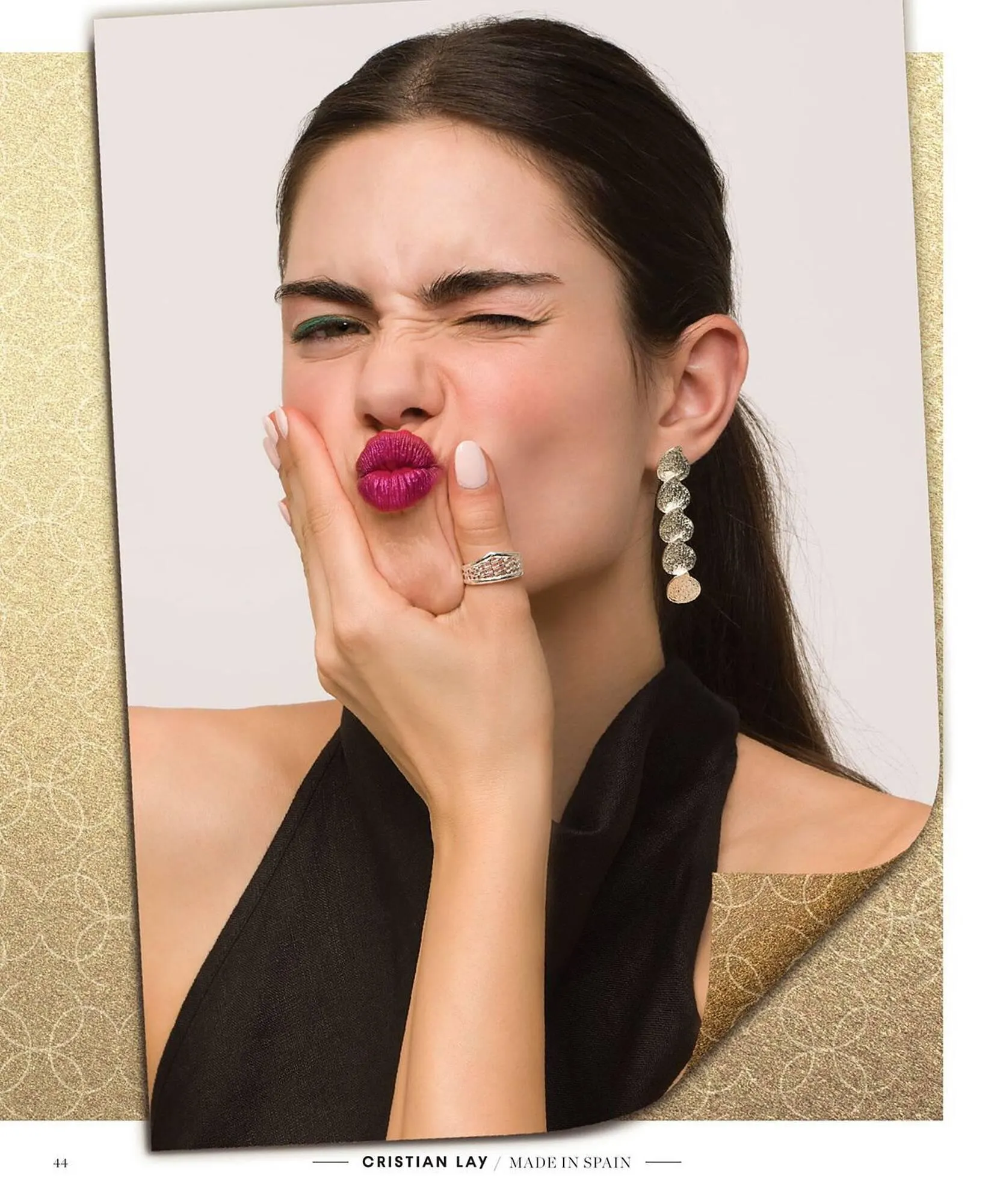 Folheto Folheto Cristian Lay de 13 de novembro até 3 de dezembro 2023 - Pagina 44