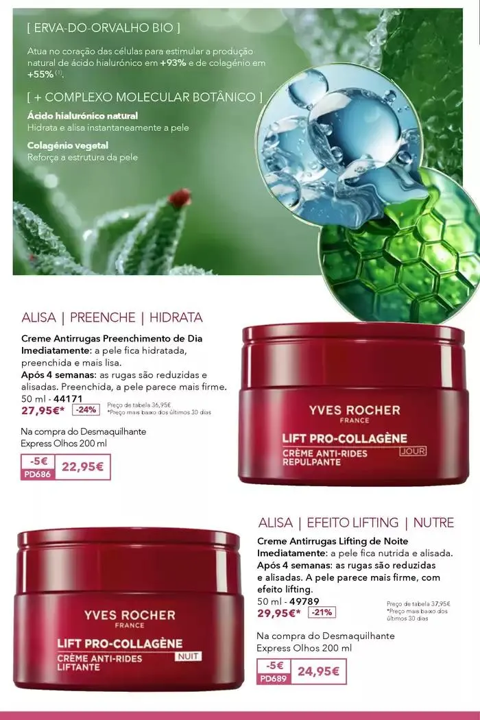Folheto Catálago 13 de 23 de outubro até 20 de novembro 2024 - Pagina 8