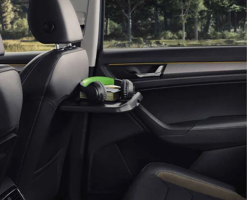 Folheto Škoda Kodiaq de 6 de setembro até 6 de setembro 2024 - Pagina 47