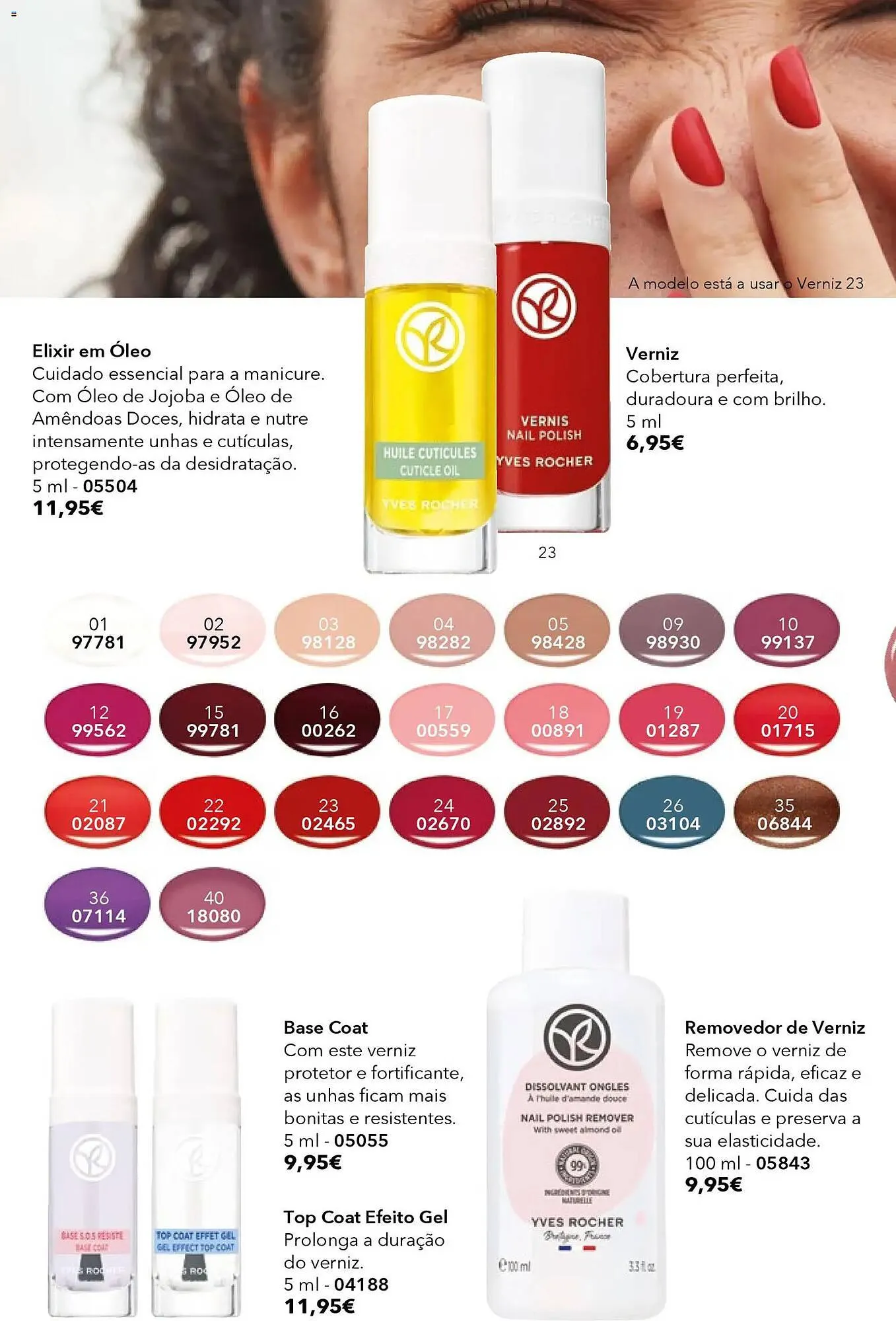Folheto Catálogo Yves Rocher de 31 de dezembro até 30 de janeiro 2026 - Pagina 16