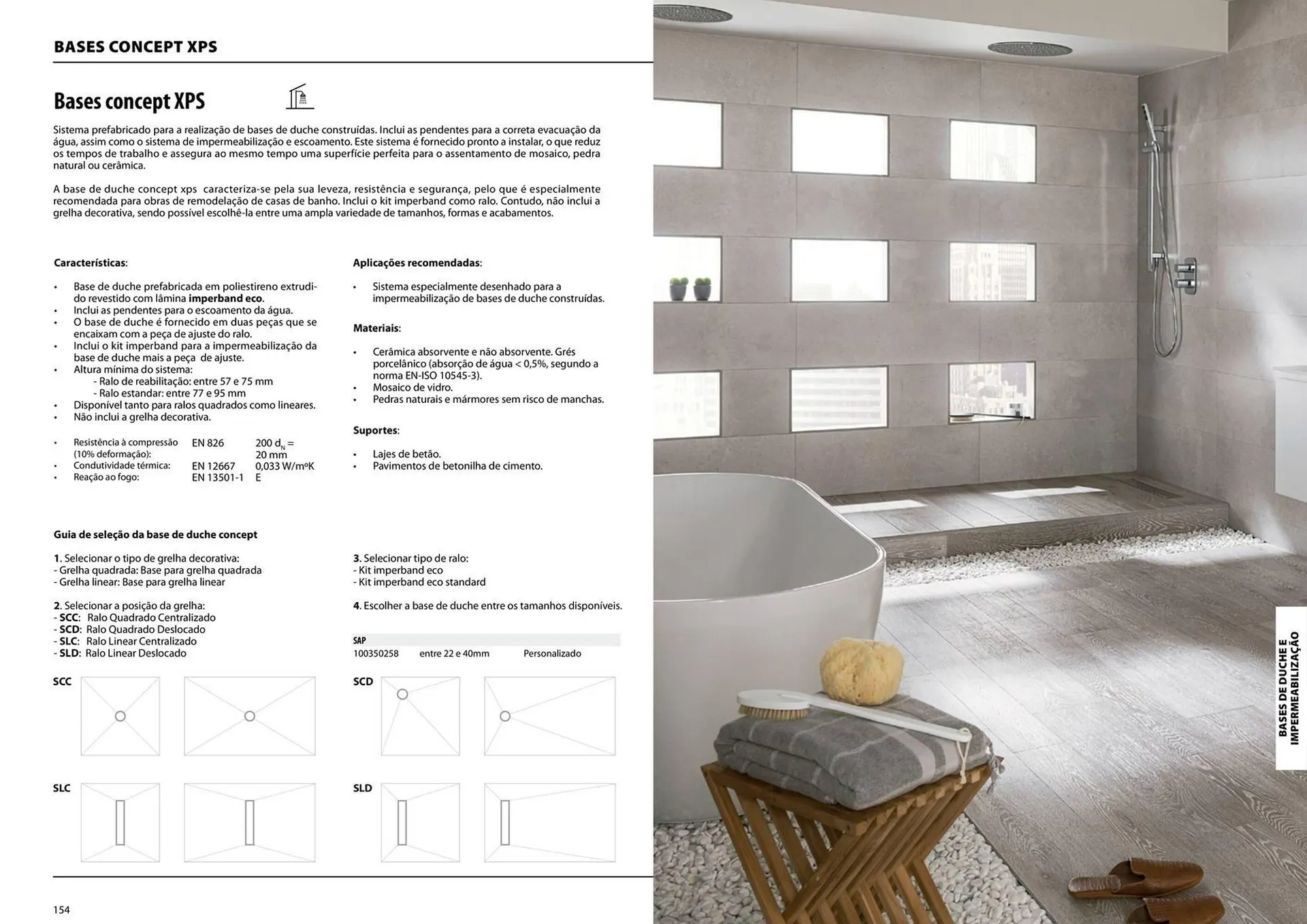 Folheto Folheto Porcelanosa de 17 de abril até 31 de dezembro 2025 - Pagina 79