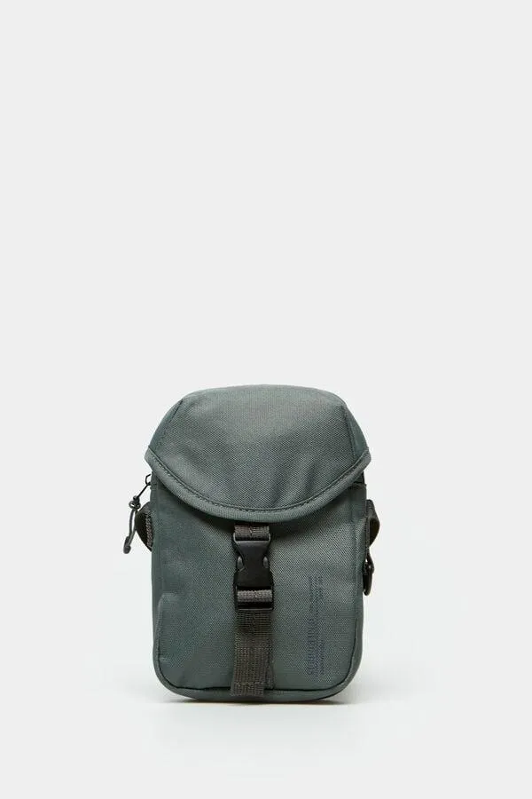 Bolso pequeño casual verde