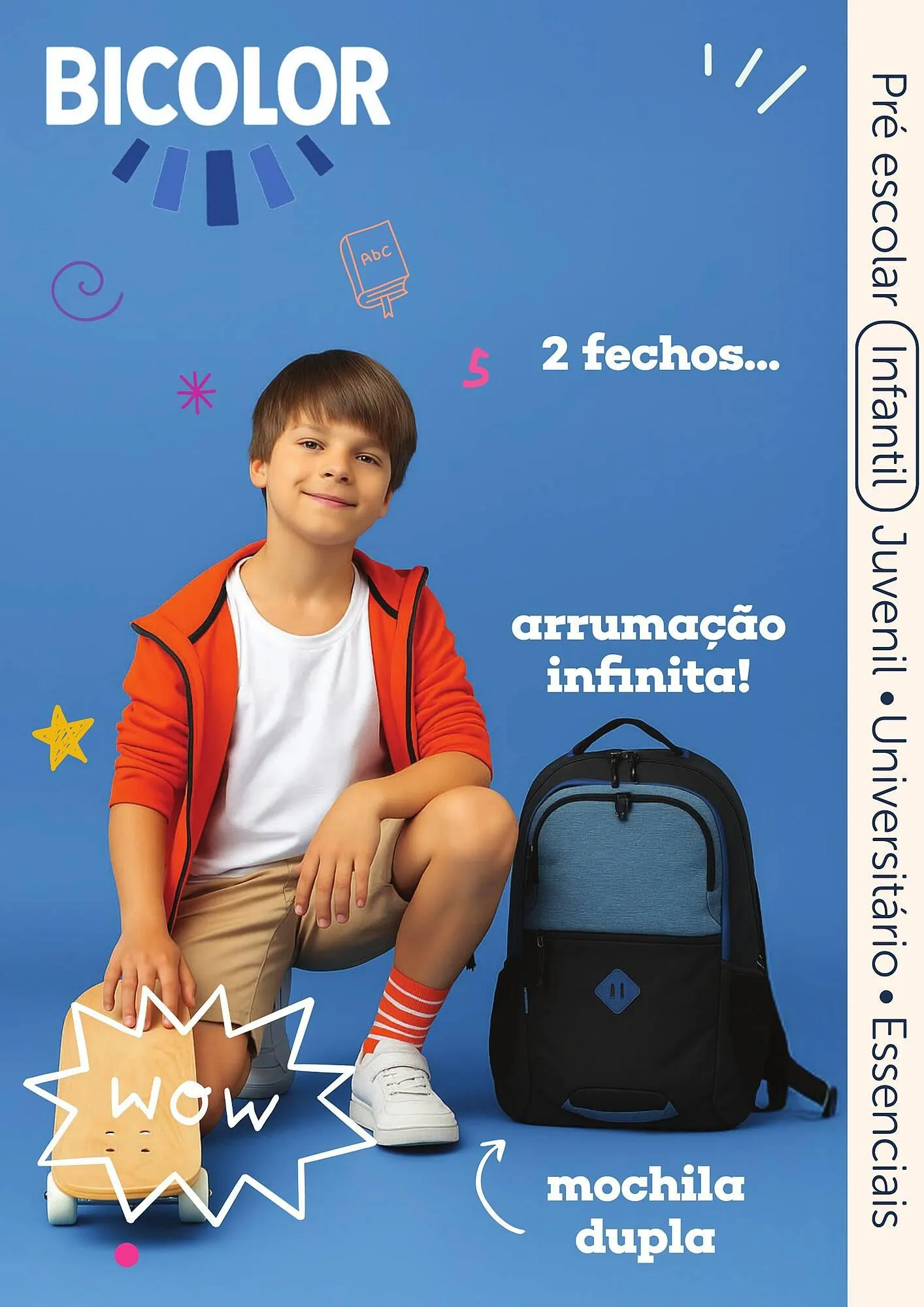 Folheto Folheto Continente de 7 de agosto até 31 de outubro 2025 - Pagina 31
