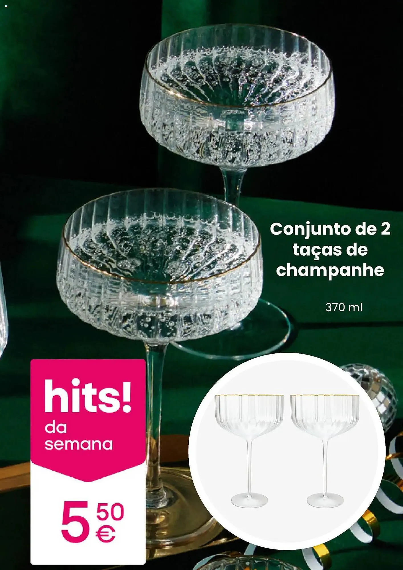 Folheto Catálogo Pepco de 18 de dezembro até 25 de dezembro 2025 - Pagina 2