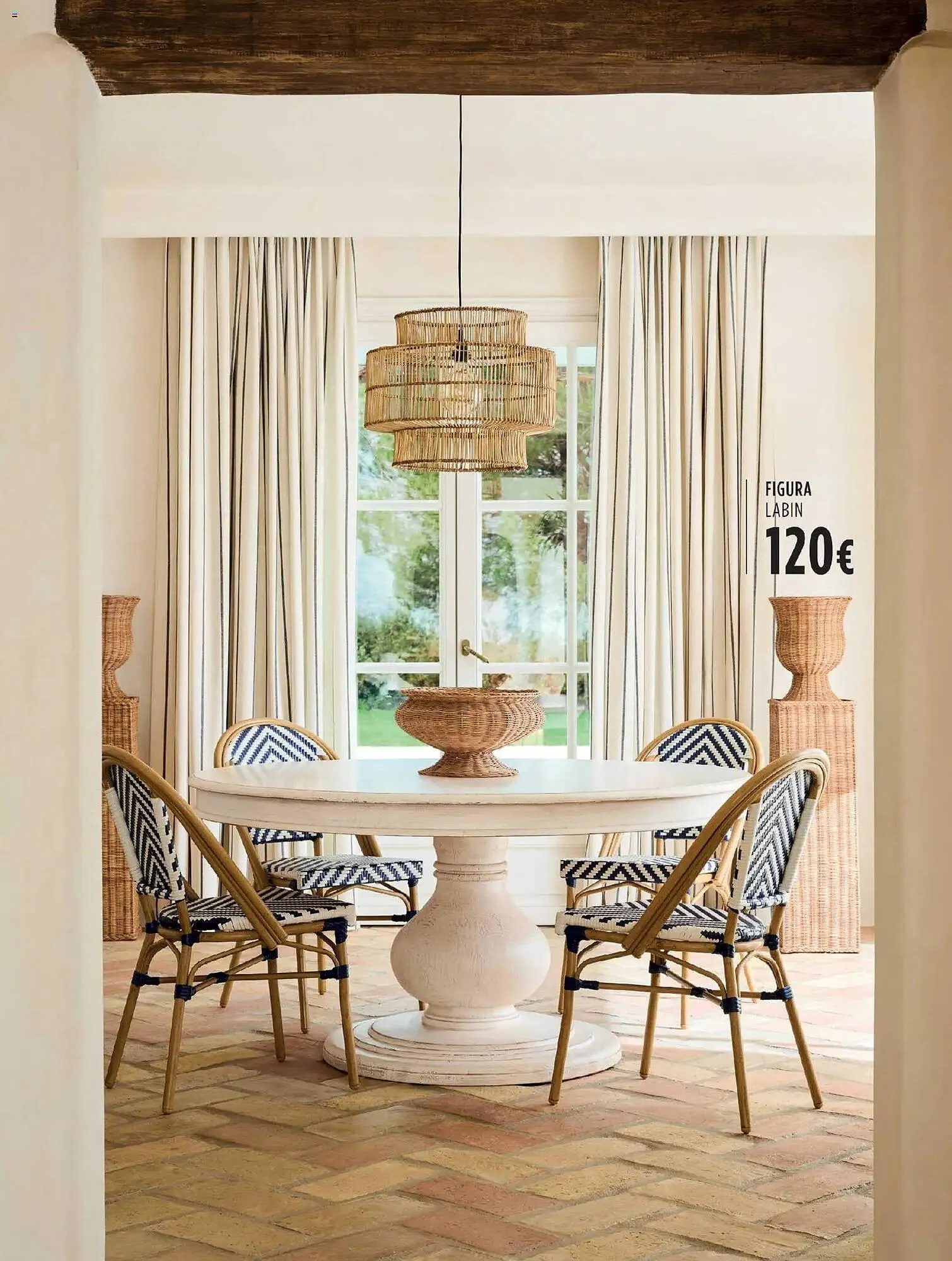 Folheto Folheto El Corte Inglés de 23 de abril até 2 de julho 2026 - Pagina 33