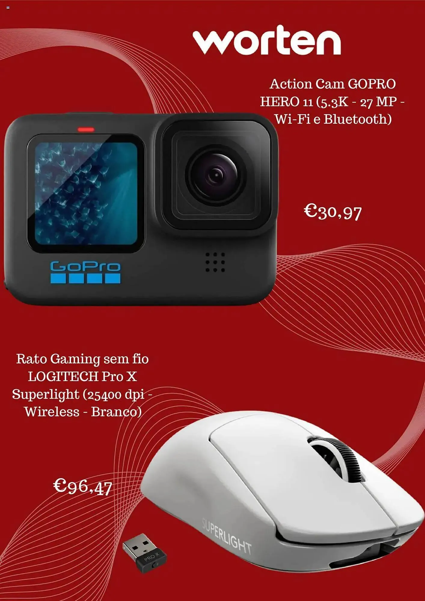 Folheto Folheto Worten de 1 de julho até 1 de agosto 2025 - Pagina 6