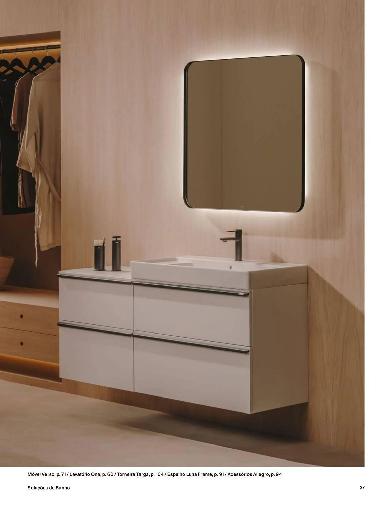 Folheto Folheto Roca de 6 de janeiro até 31 de dezembro 2026 - Pagina 39