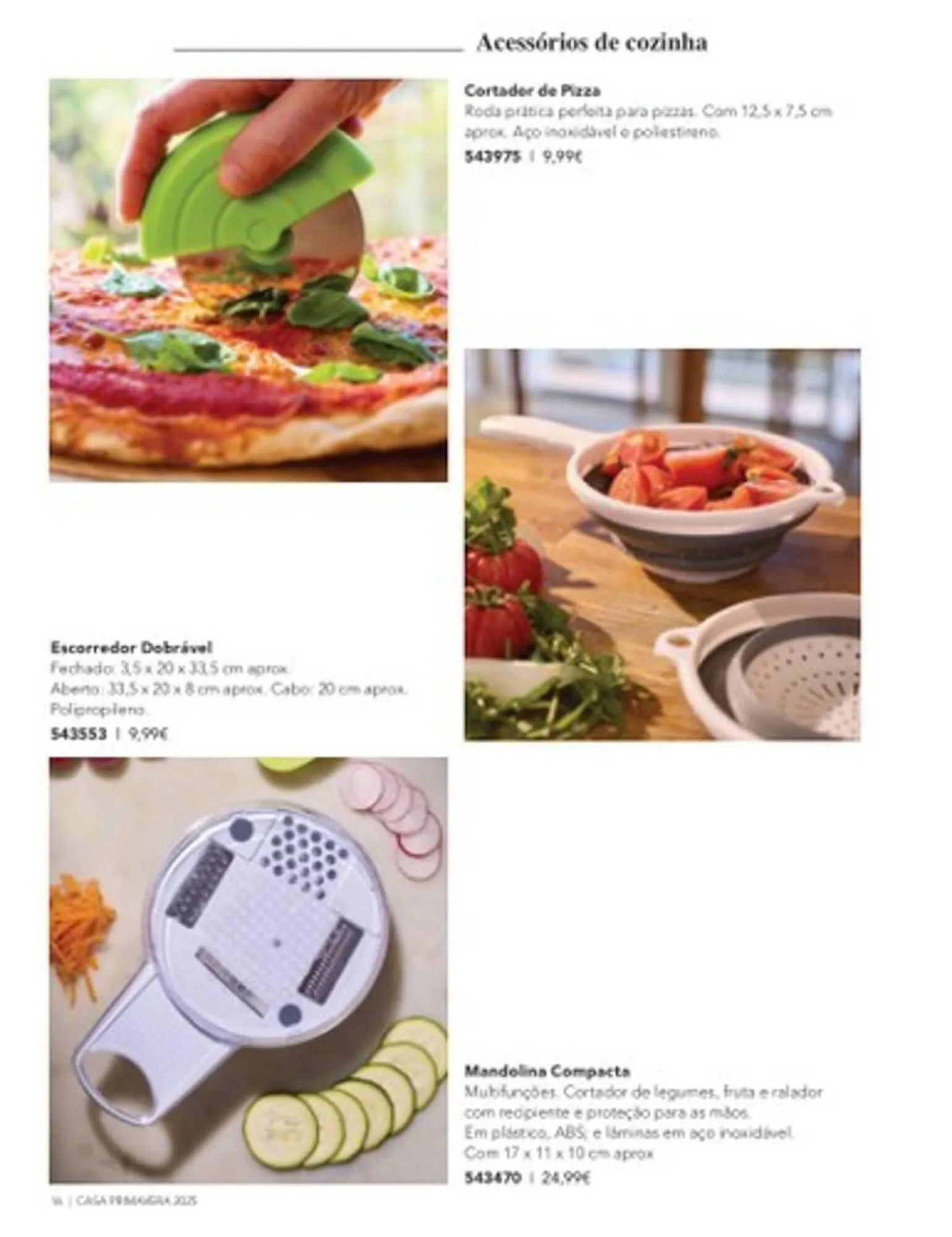 Folheto Folheto Avon de 3 de maio até 31 de maio 2025 - Pagina 44