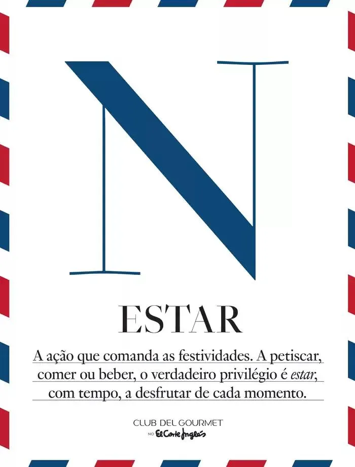 Folheto El Corte Inglés - gourmet magazine de 26 de novembro até 31 de dezembro 2024 - Pagina 3