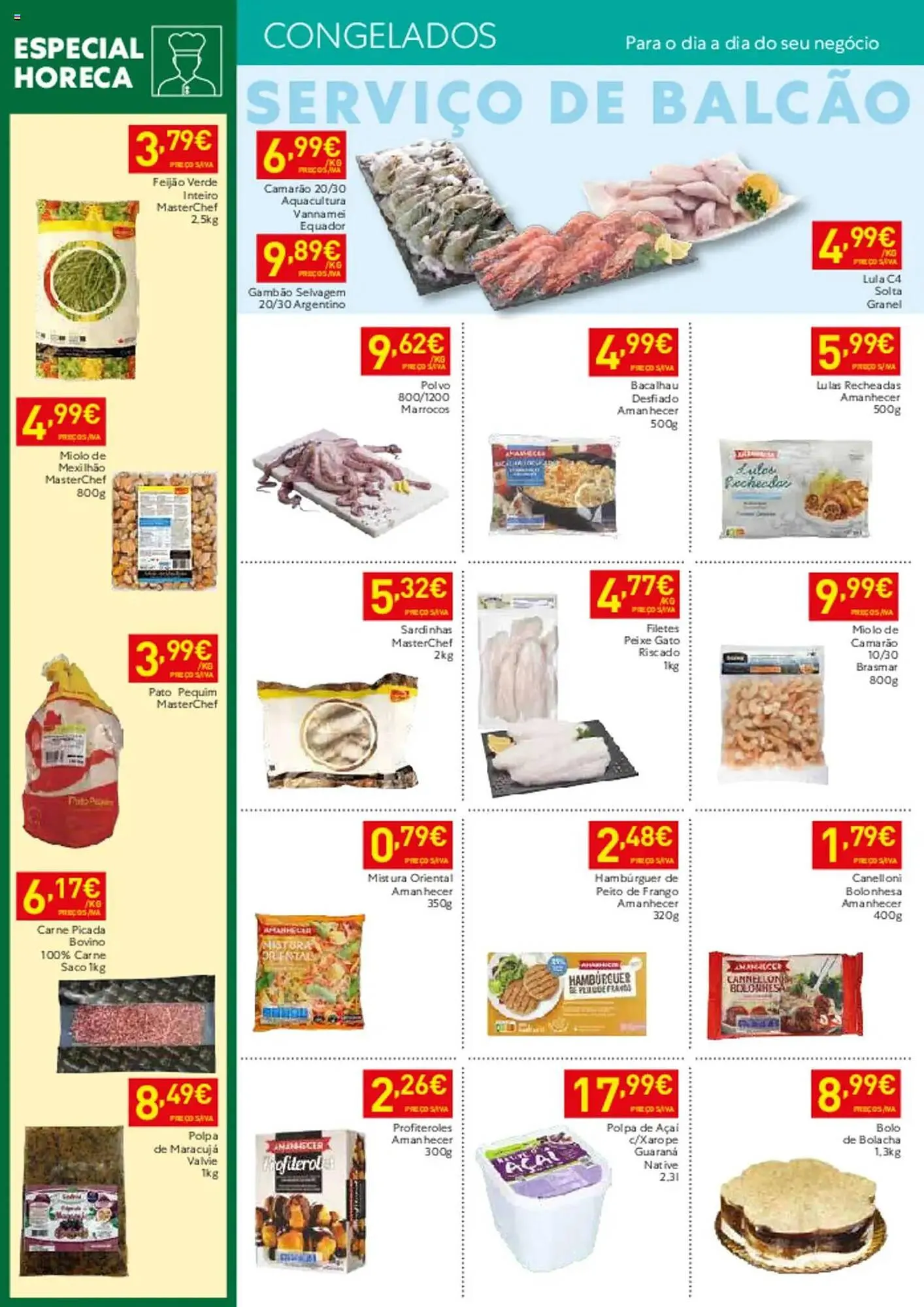 Folheto Folheto Recheio de 11 de março até 17 de março 2025 - Pagina 12