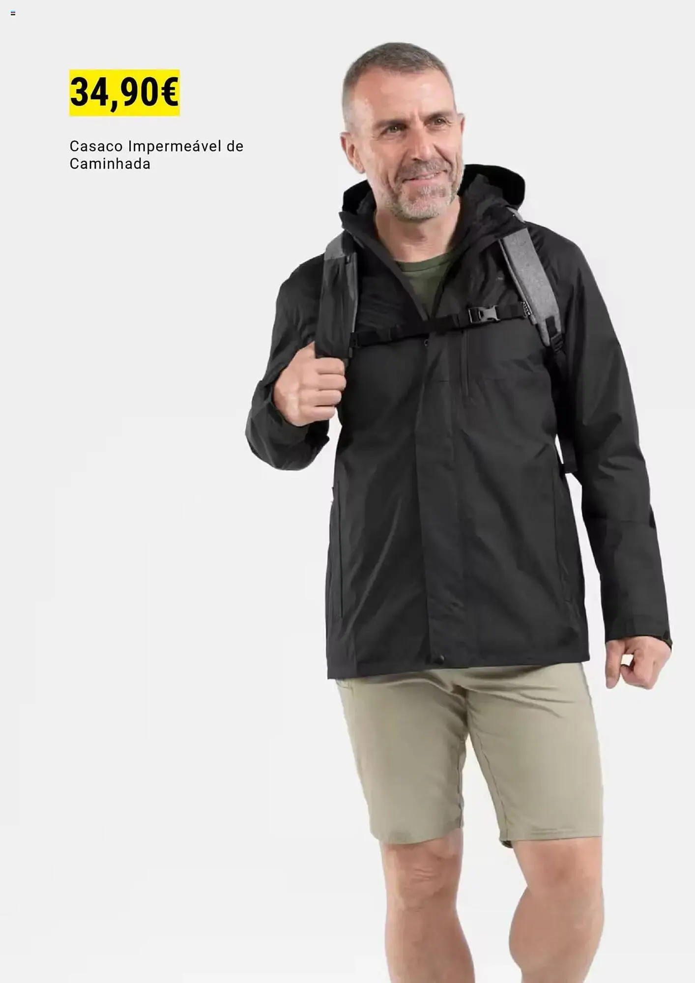 Folheto Folheto Decathlon de 1 de fevereiro até 28 de fevereiro 2025 - Pagina 13