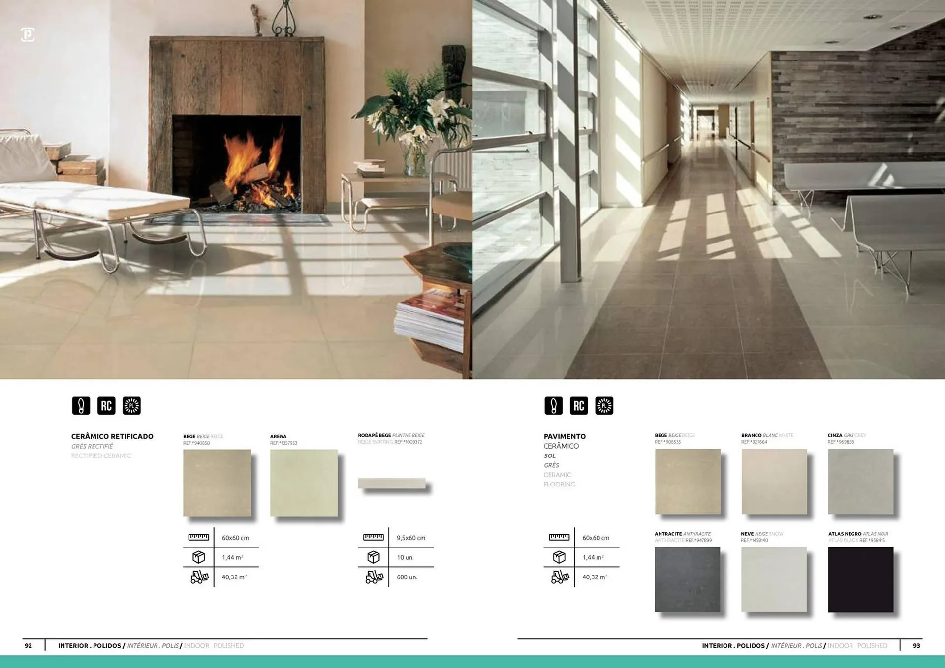 Folheto Folheto Casa Peixoto de 17 de fevereiro até 31 de dezembro 2026 - Pagina 48