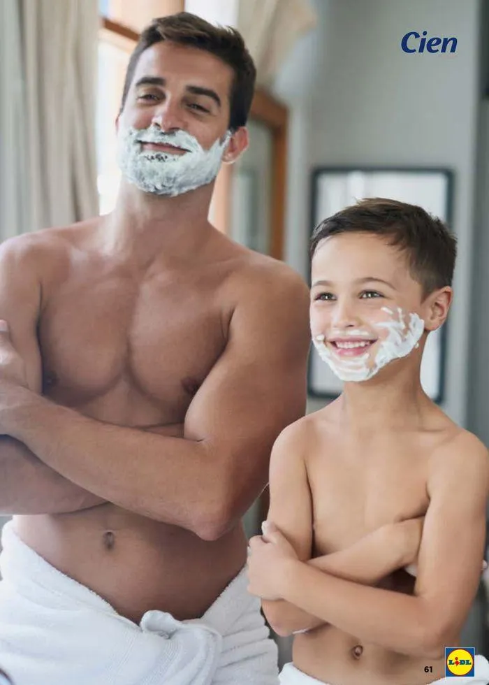 Folheto Beleza Inteligente de 26 de fevereiro até 8 de junho 2025 - Pagina 61