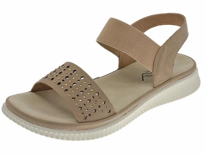 Casual sandal for woman