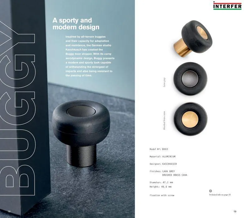 Folheto Catálogo Batentes Viefe de 3 de janeiro até 31 de dezembro 2024 - Pagina 10