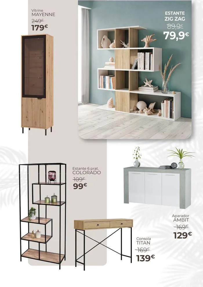 Folheto Viva o Verão de 28 de junho até 31 de julho 2024 - Pagina 3