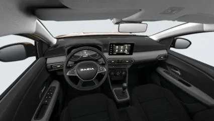 Stepway expression Eco-G 100