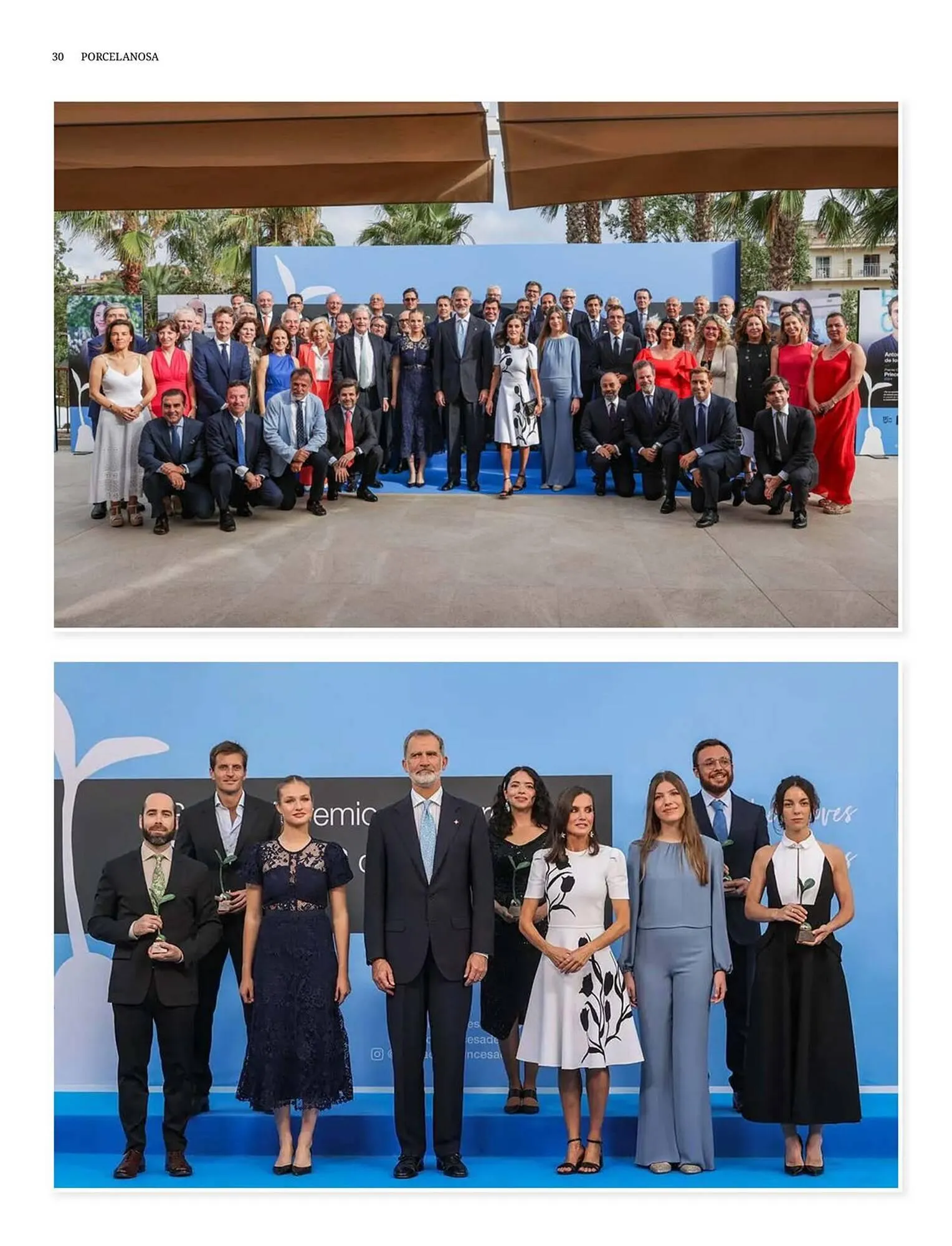 Folheto Catálogo Porcelanosa de 7 de janeiro até 31 de dezembro 2026 - Pagina 30